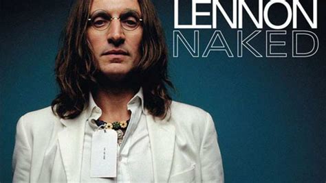 john lennon naked|Lennon Naked (TV Movie 2010)